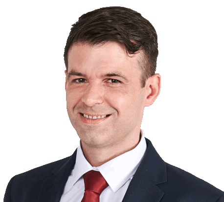 Martin Šrot
